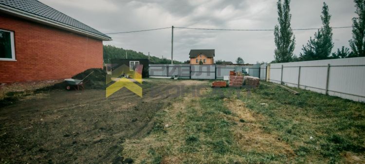 Дом, 150м², 10 соток, 1 этаж, 3 комн., стены: Кирпич миниатюра 13