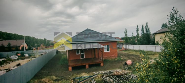 Дом, 150м², 10 соток, 1 этаж, 3 комн., стены: Кирпич миниатюра 2