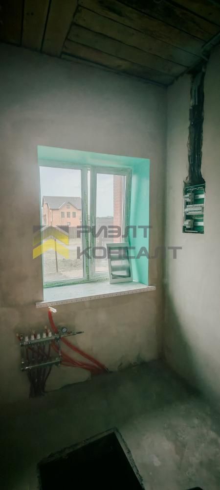 Дом, 150м², 10 соток, 1 этаж, 3 комн., стены: Кирпич миниатюра 16