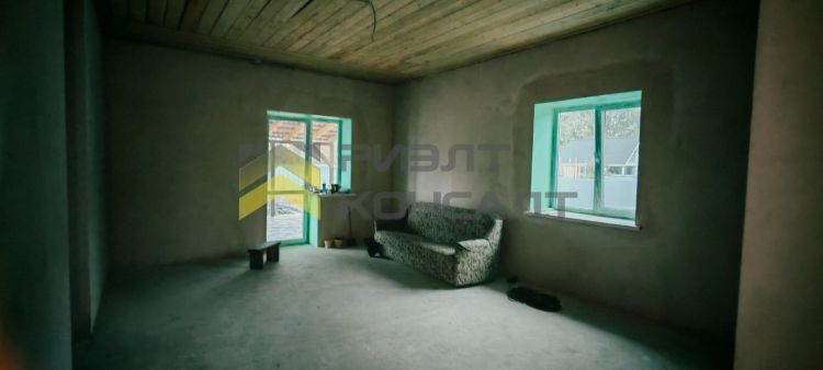Дом, 150м², 10 соток, 1 этаж, 3 комн., стены: Кирпич миниатюра 20