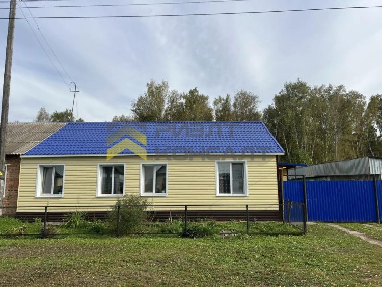 Дом, 87м², 7.60 соток, 1 этаж, 4 комн., стены: Экспериментальные материалы миниатюра 19