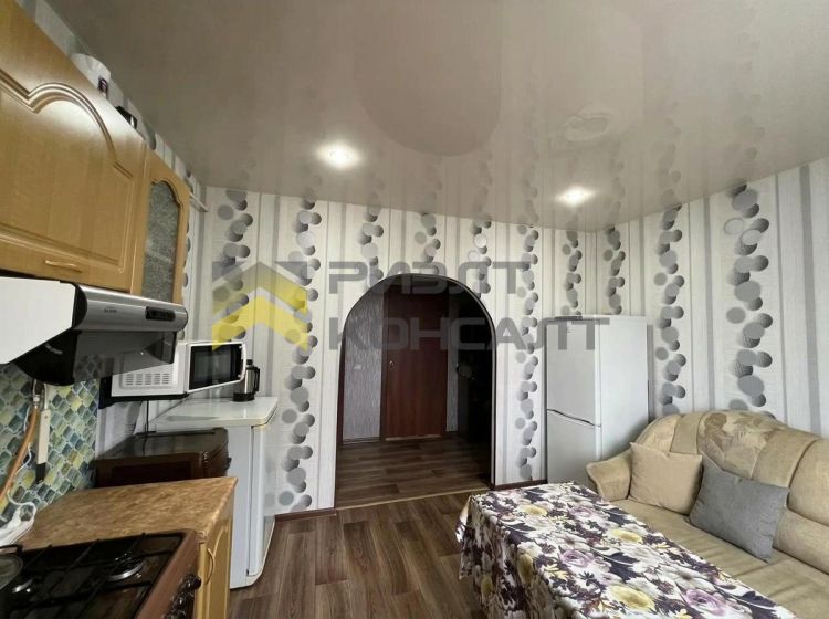 Дом, 87м², 7.60 соток, 1 этаж, 4 комн., стены: Экспериментальные материалы миниатюра 11