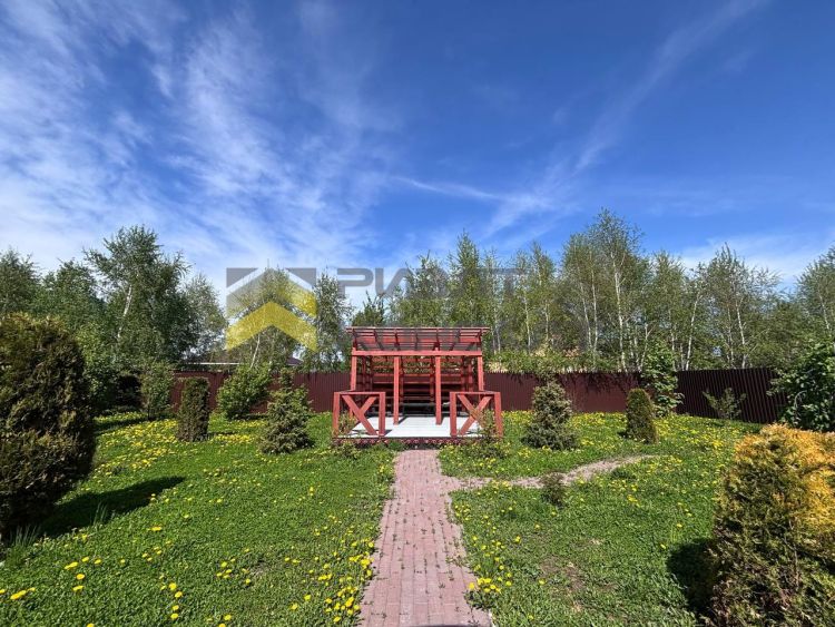 Коттедж, 135м², 10 соток, 2 этажа, 5 комн., стены: Кирпич миниатюра 58