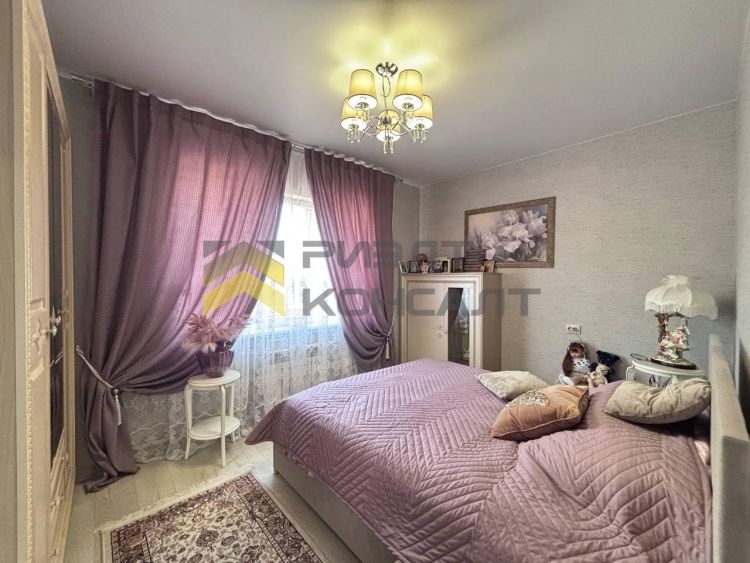 Коттедж, 135м², 10 соток, 2 этажа, 5 комн., стены: Кирпич миниатюра 17
