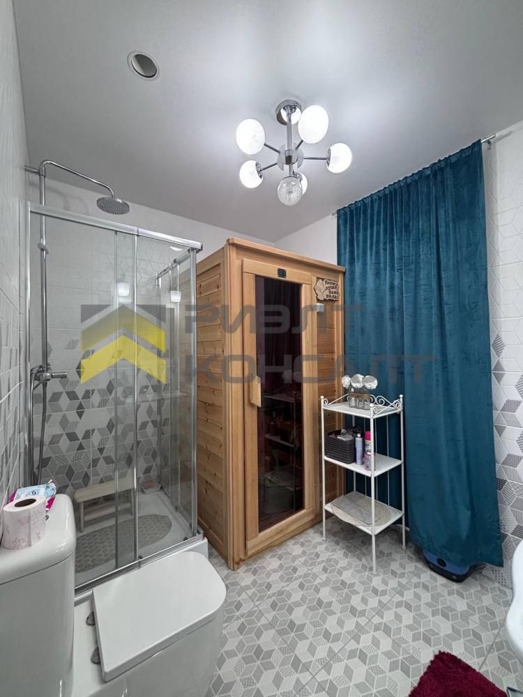 Коттедж, 135м², 10 соток, 2 этажа, 5 комн., стены: Кирпич миниатюра 19