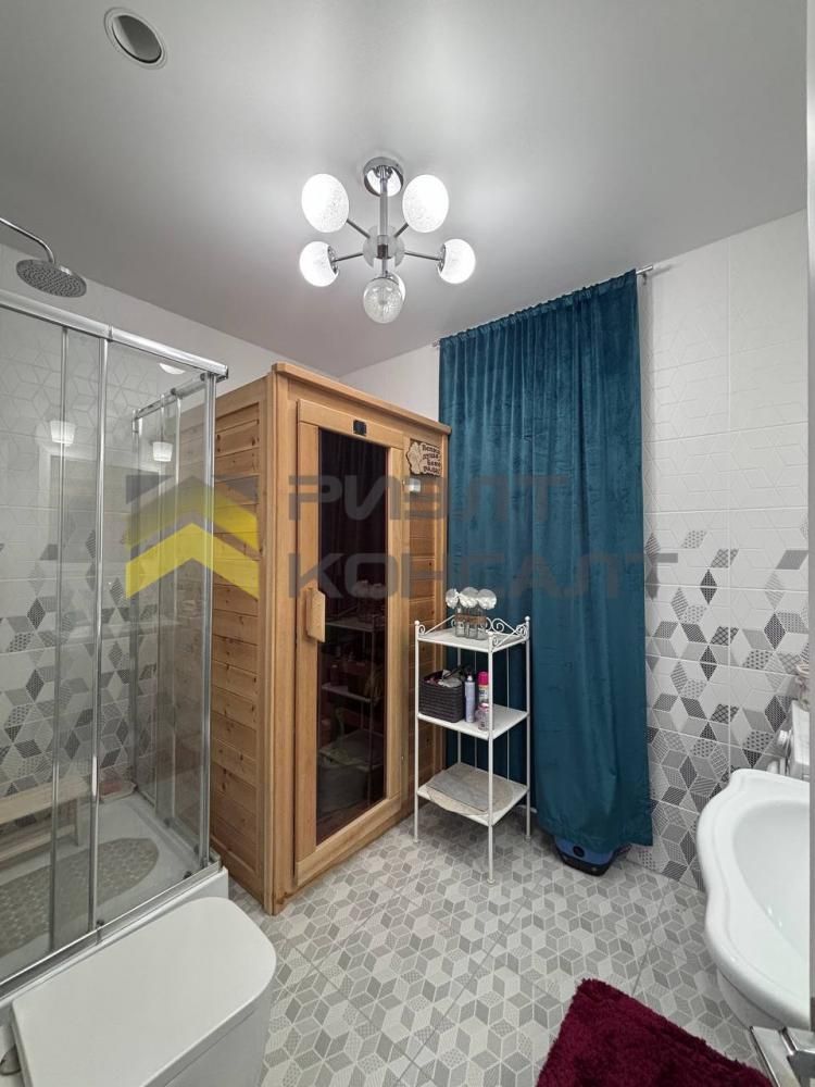Коттедж, 135м², 10 соток, 2 этажа, 5 комн., стены: Кирпич миниатюра 21