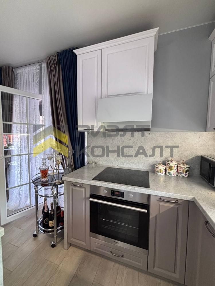 Коттедж, 135м², 10 соток, 2 этажа, 5 комн., стены: Кирпич миниатюра 7