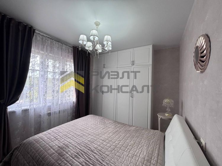 Коттедж, 135м², 10 соток, 2 этажа, 5 комн., стены: Кирпич миниатюра 40