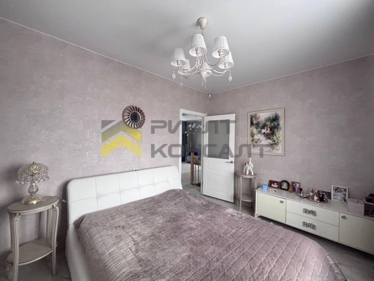 Коттедж, 135м², 10 соток, 2 этажа, 5 комн., стены: Кирпич миниатюра 41