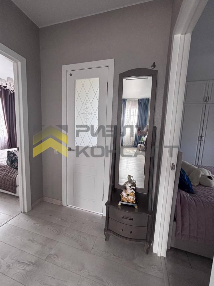 Коттедж, 135м², 10 соток, 2 этажа, 5 комн., стены: Кирпич миниатюра 43