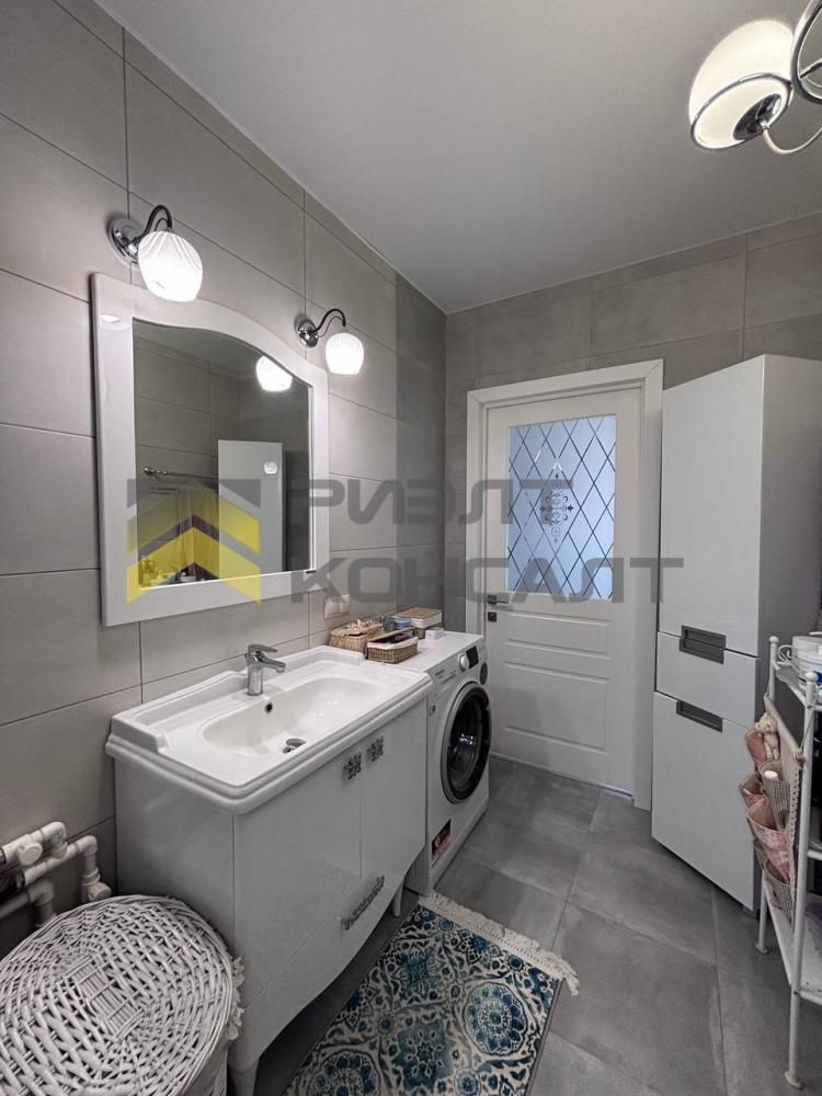 Коттедж, 135м², 10 соток, 2 этажа, 5 комн., стены: Кирпич миниатюра 48