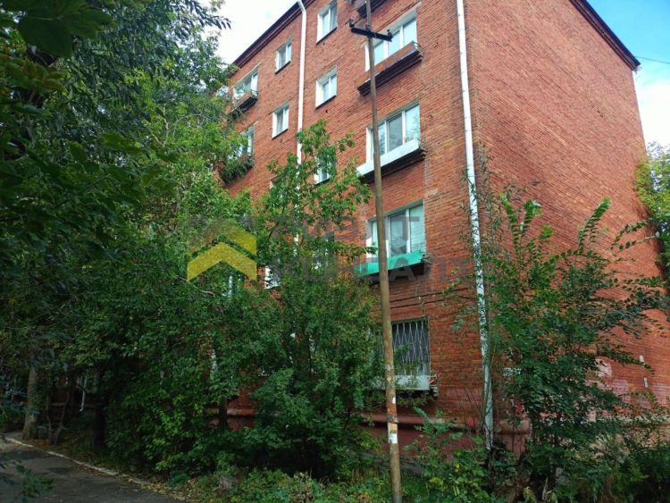 1-комн. квартира, Вторичка, 21.40м², 2/5 этаж миниатюра 15