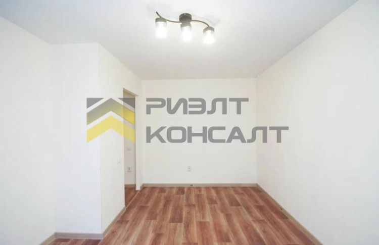 1-комн. квартира, Вторичка, 21.40м², 2/5 этаж миниатюра 3