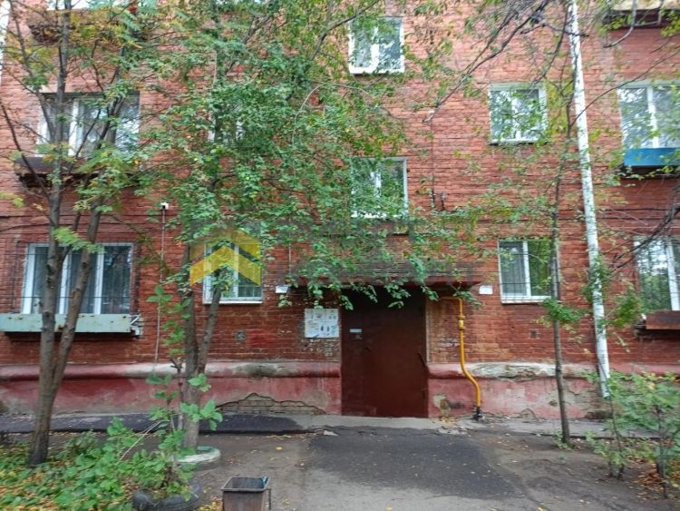 1-комн. квартира, Вторичка, 21.40м², 2/5 этаж миниатюра 14