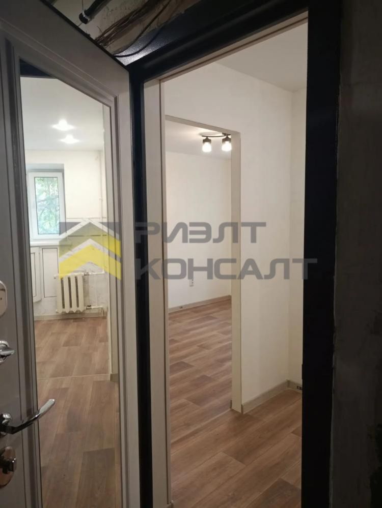 1-комн. квартира, Вторичка, 21.40м², 2/5 этаж миниатюра 10