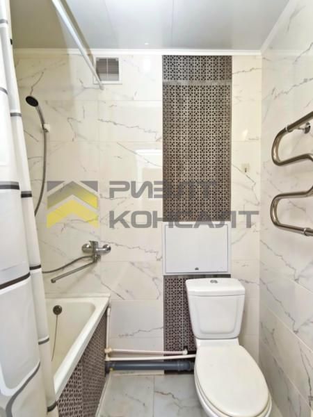 1-комн. квартира, Вторичка, 21.40м², 2/5 этаж миниатюра 7