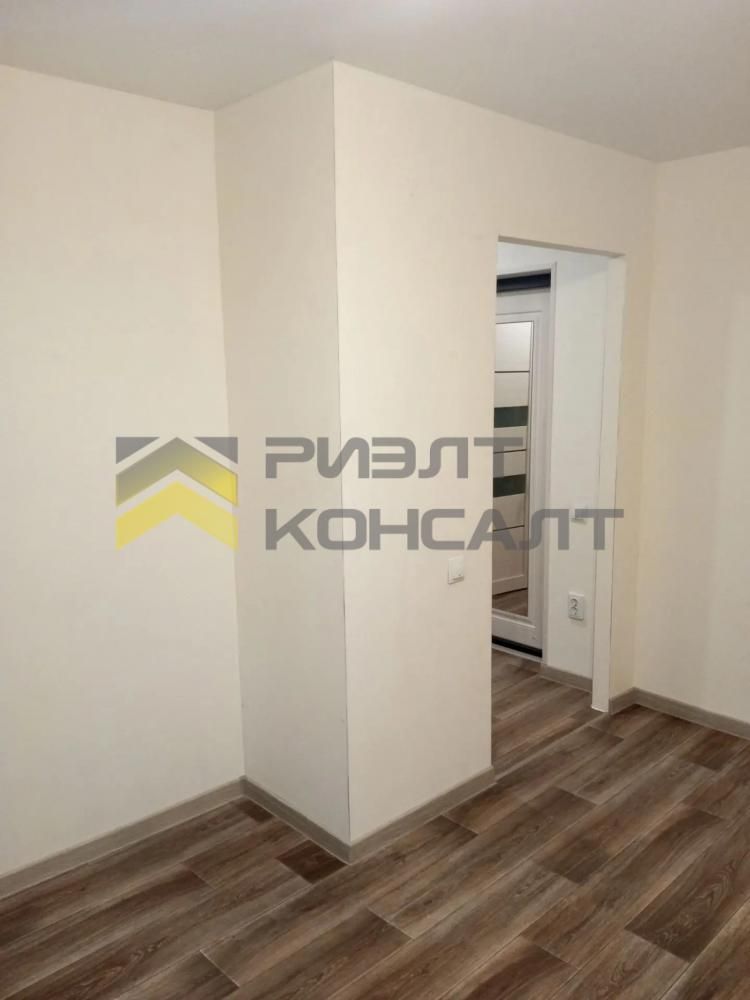 1-комн. квартира, Вторичка, 21.40м², 2/5 этаж миниатюра 4