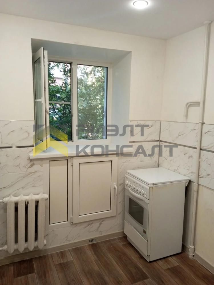 1-комн. квартира, Вторичка, 21.40м², 2/5 этаж миниатюра 5
