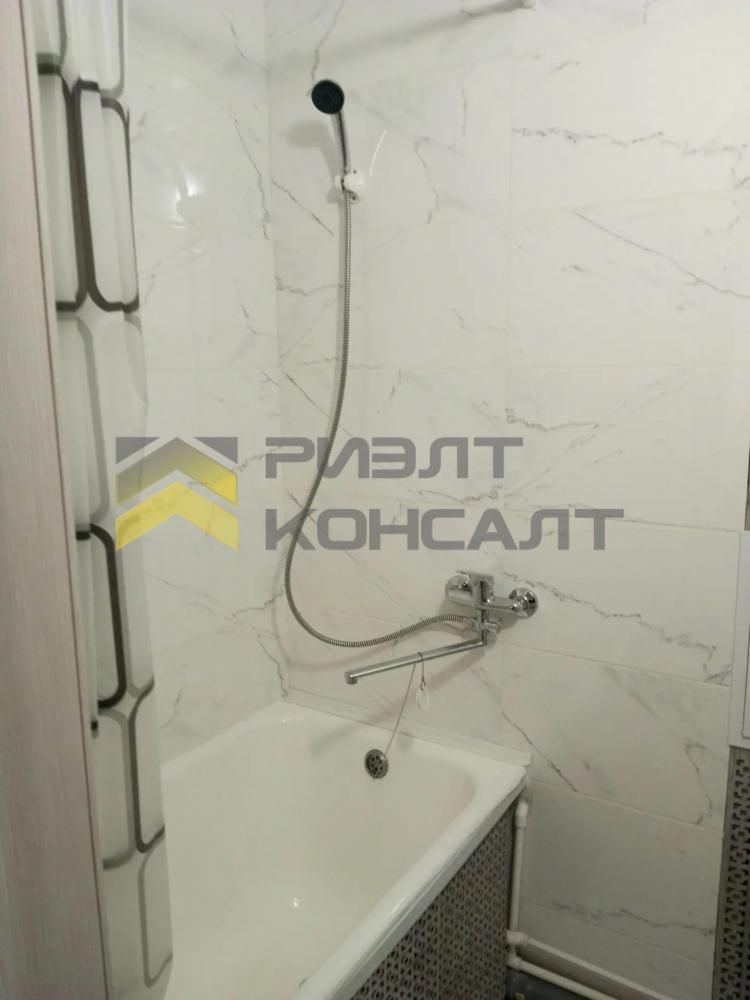 1-комн. квартира, Вторичка, 21.40м², 2/5 этаж миниатюра 8