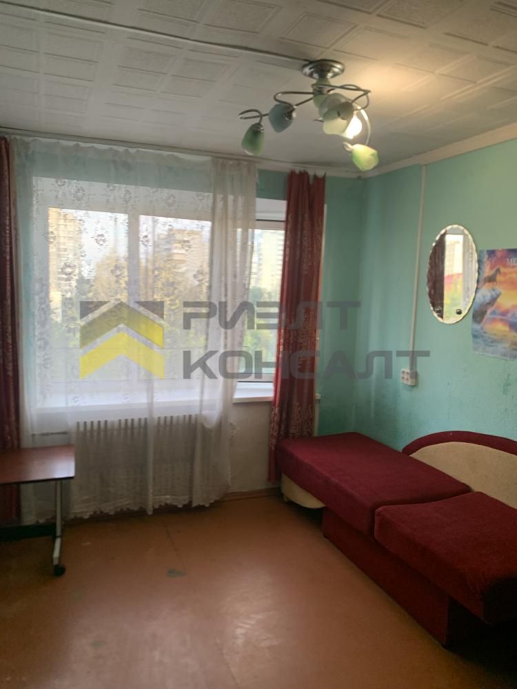Студия, Вторичка, 17.80м², 5/5 этаж миниатюра 3