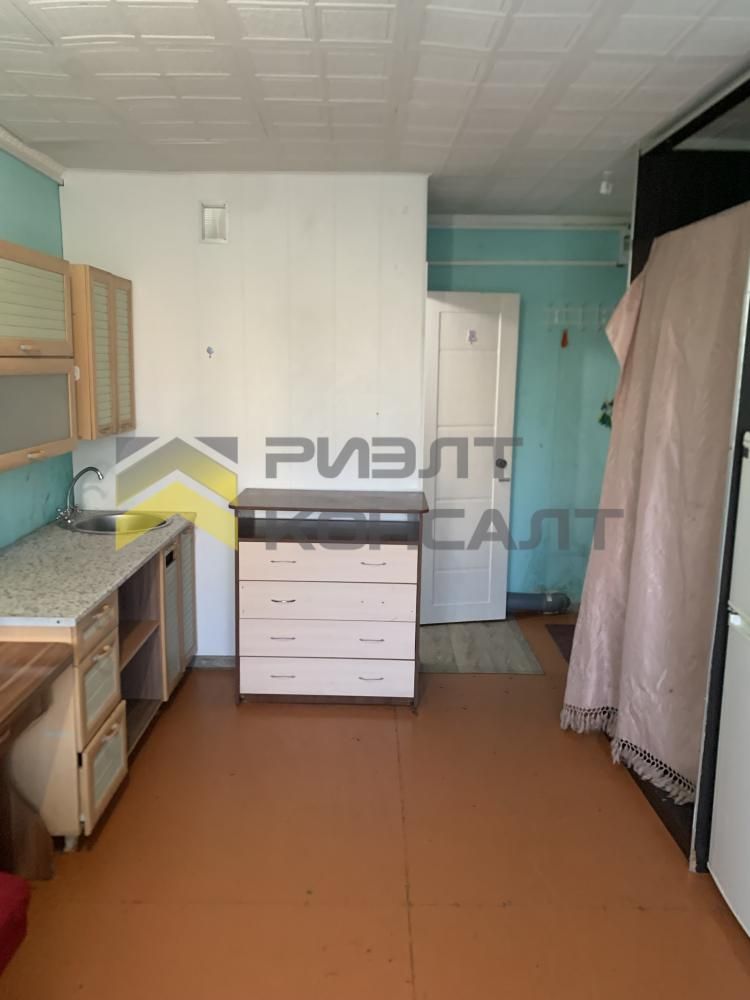 Студия, Вторичка, 17.80м², 5/5 этаж миниатюра 2