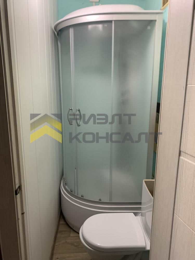Студия, Вторичка, 17.80м², 5/5 этаж миниатюра 4