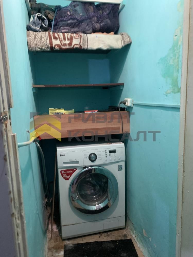 Студия, Вторичка, 17.80м², 5/5 этаж миниатюра 6