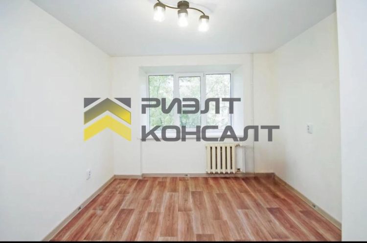 1-комн. квартира, Вторичка, 21.40м², 2/5 этаж миниатюра 2