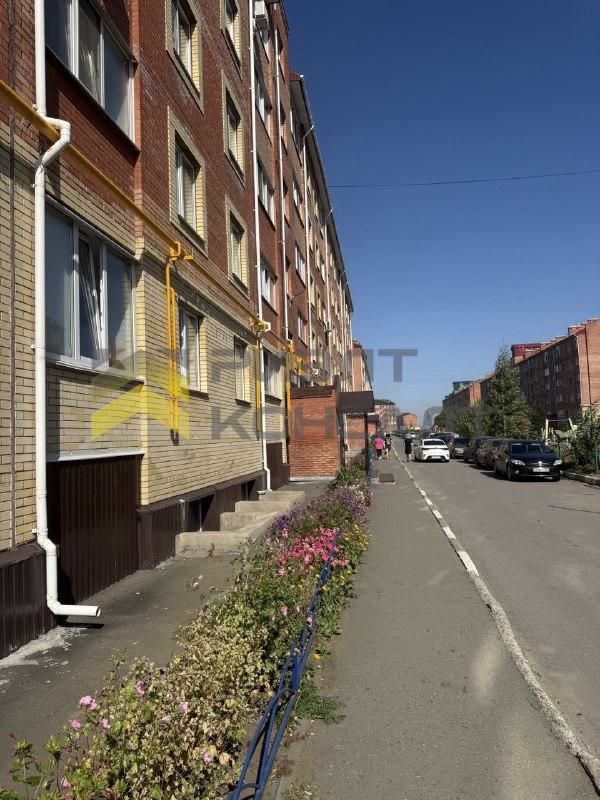 1-комн. квартира, Вторичка, 31.20м², 4/5 этаж миниатюра 19