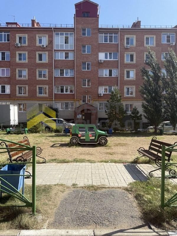 1-комн. квартира, Вторичка, 31.20м², 4/5 этаж миниатюра 18
