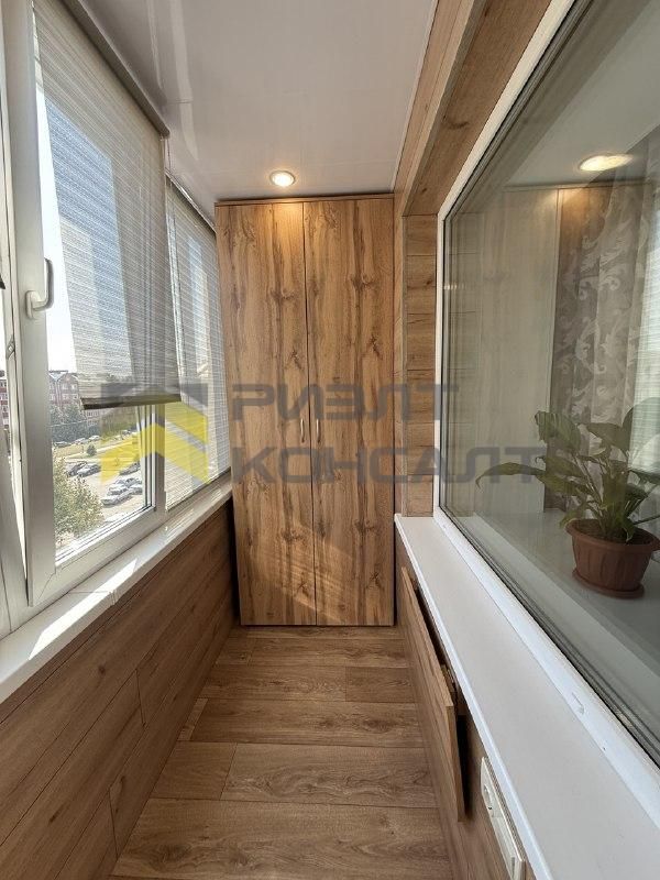 1-комн. квартира, Вторичка, 31.20м², 4/5 этаж миниатюра 10