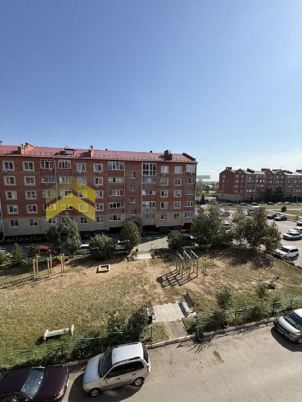 1-комн. квартира, Вторичка, 31.20м², 4/5 этаж миниатюра 21