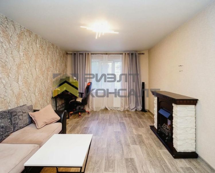3-комн. квартира, 68м², 1/9 этаж