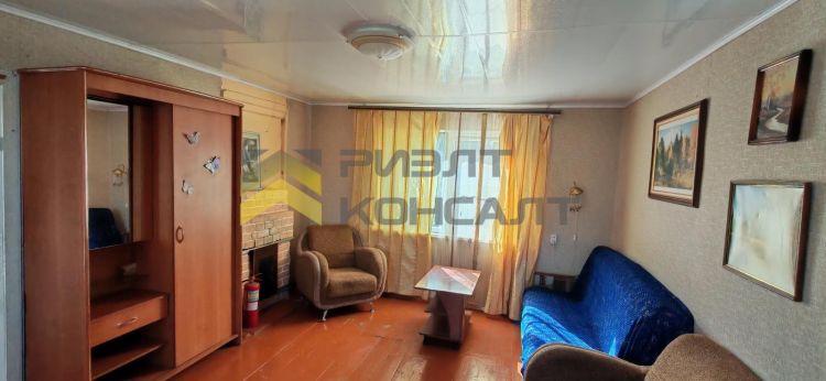 Дача, 45м², 5.20 соток, 2 этажа, 2 комн., стены: Кирпич миниатюра 5