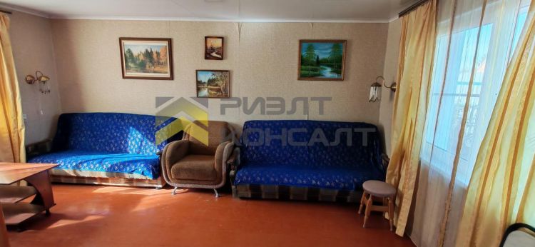 Дача, 45м², 5.20 соток, 2 этажа, 2 комн., стены: Кирпич миниатюра 10