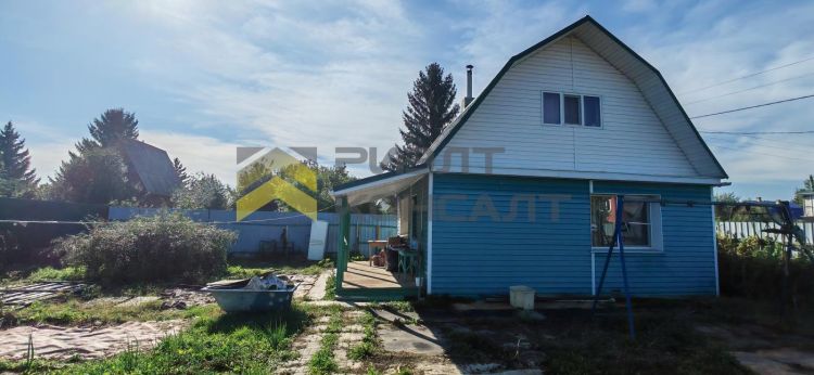 Дача, 45м², 5.20 соток, 2 этажа, 2 комн., стены: Кирпич миниатюра 27