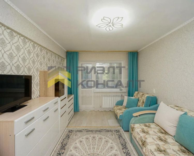 2-комн. квартира, 44.70м², 2/5 этаж