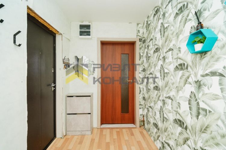 Дом, 60м², 15 соток, 1 этаж, 2 комн., стены: Бревно миниатюра 17