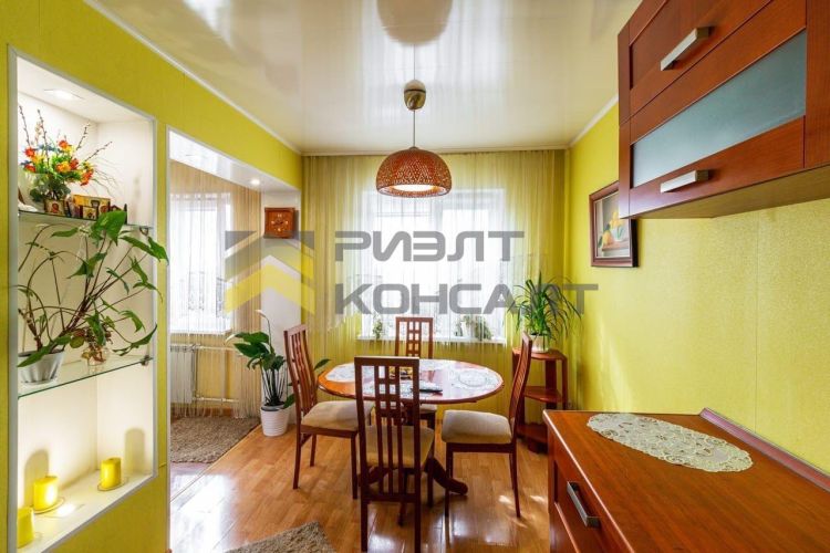 Квартира