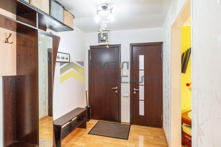 2-комн. квартира, Вторичка, 54.70м², 5/5 этаж миниатюра 12