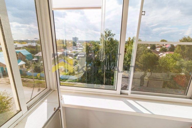 2-комн. квартира, Вторичка, 54.70м², 5/5 этаж миниатюра 14