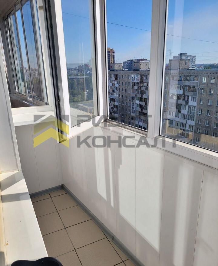 2-комн. квартира, Вторичка, 53м², 10/10 этаж миниатюра 3