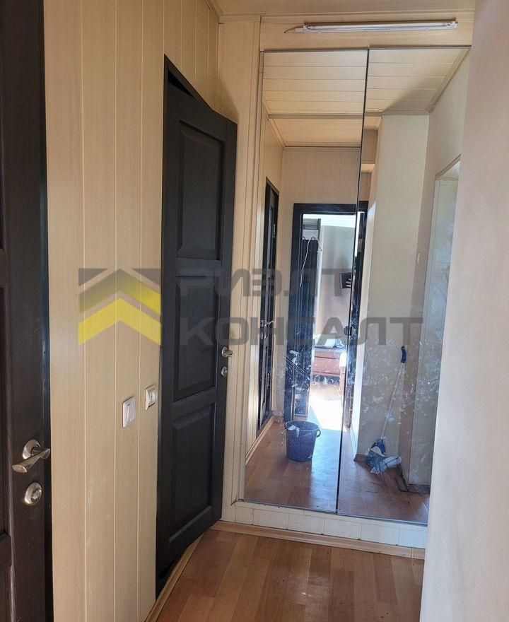 2-комн. квартира, Вторичка, 53м², 10/10 этаж миниатюра 9