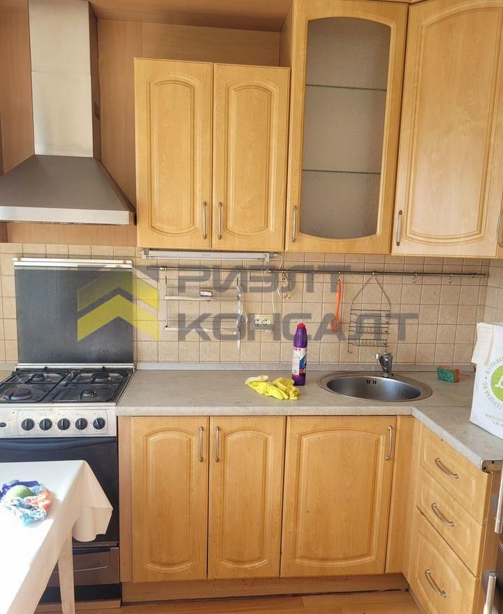 2-комн. квартира, Вторичка, 53м², 10/10 этаж миниатюра 10