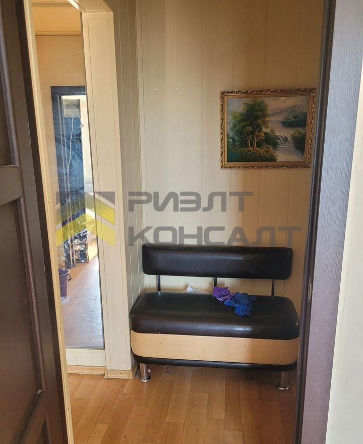 2-комн. квартира, Вторичка, 53м², 10/10 этаж миниатюра 14