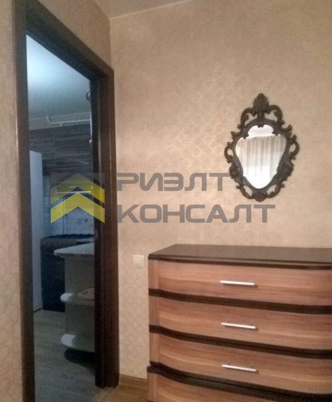 1-комн. квартира, Вторичка, 30м², 1/5 этаж миниатюра 2
