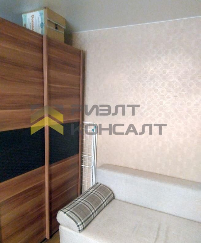 1-комн. квартира, Вторичка, 30м², 1/5 этаж миниатюра 4