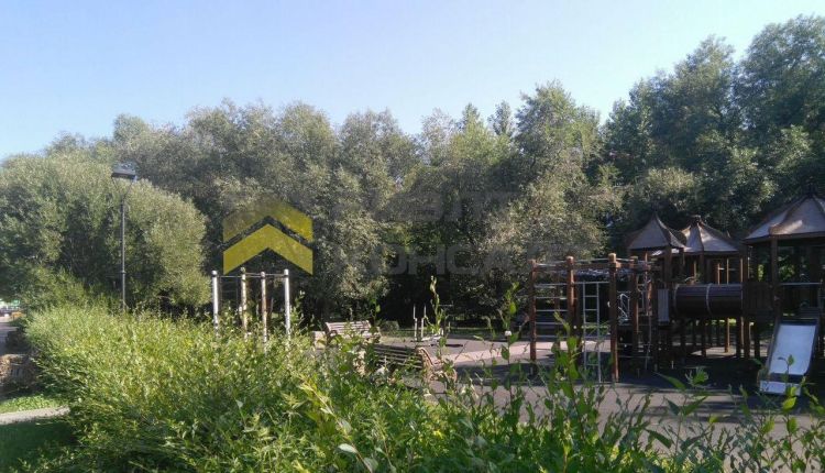 1-комн. квартира, Вторичка, 30м², 1/5 этаж миниатюра 6