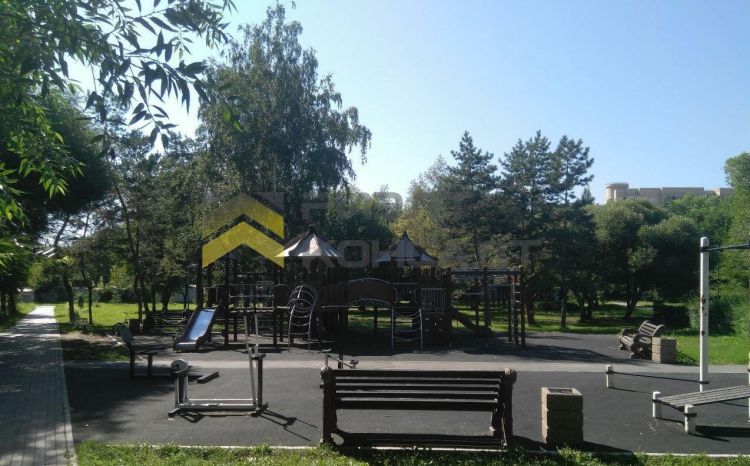 1-комн. квартира, Вторичка, 30м², 1/5 этаж миниатюра 8