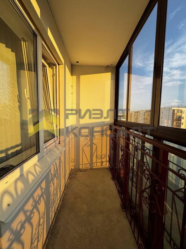 1-комн. квартира, Вторичка, 36.40м², 3/4 этаж миниатюра 11